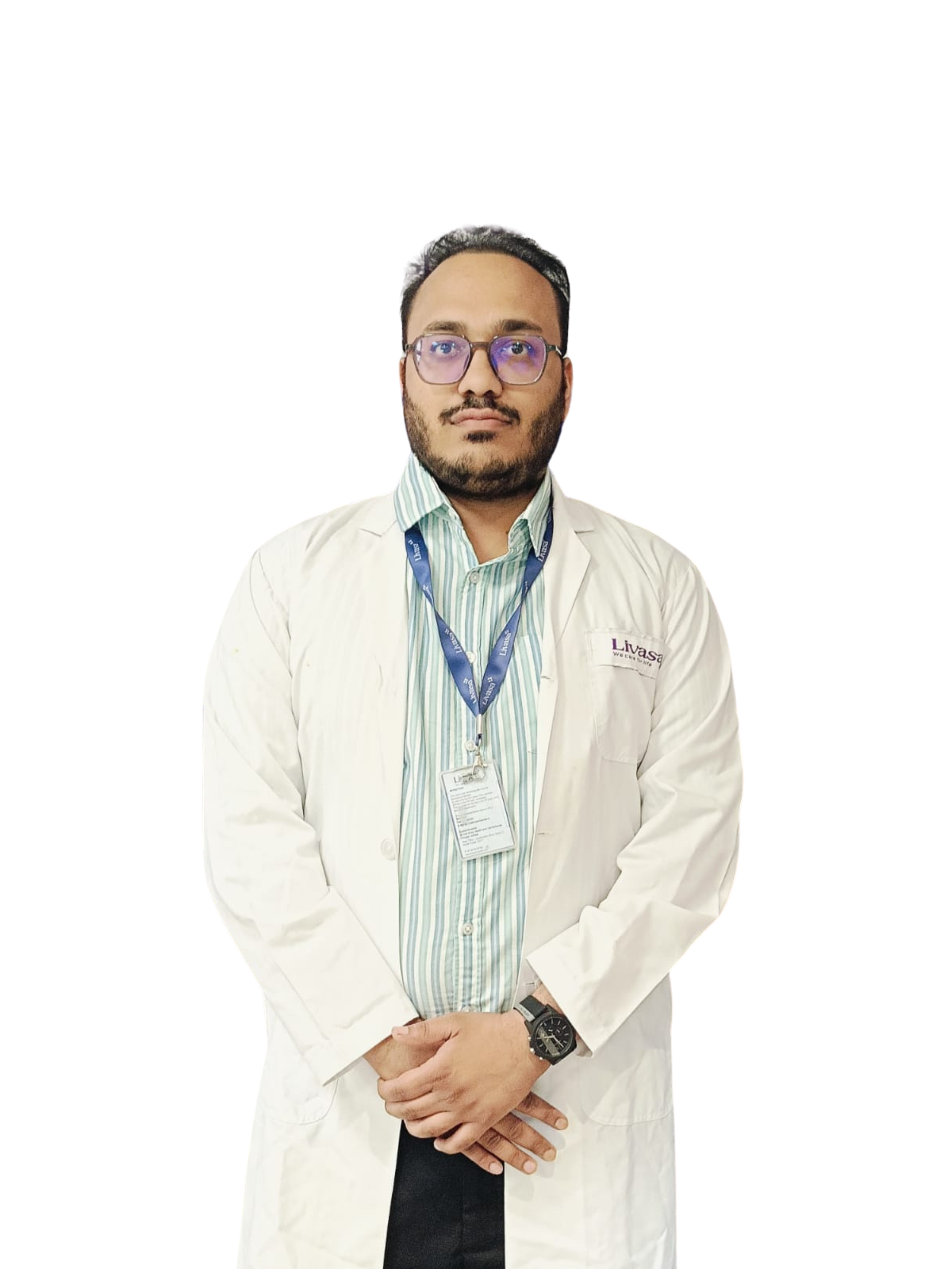 Dr. Ishan Mittal